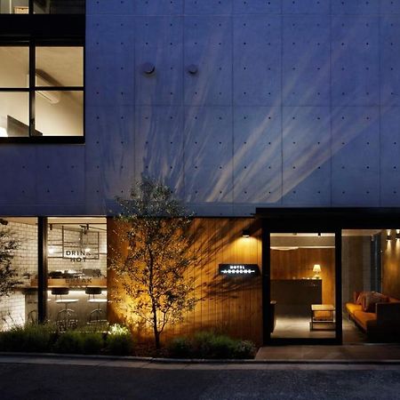 Arcsens Tokyo Hotel Exterior photo